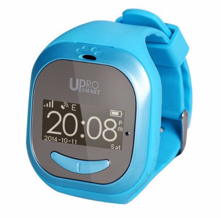UPro P5 GPS nyomkövető karóra gyermekek számára UPro P5 GPS nyomkövető karóra gyermekek számára